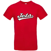 T-Shirt Weston Jets