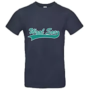Östersund Wool Sox T-shirt