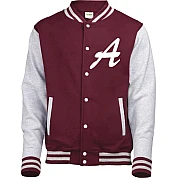 Giacca Varsity AMVJ
