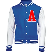 Almere 90 Varsity Jack