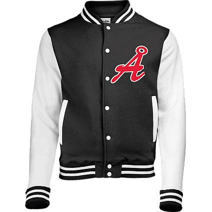 Arhus Varsity Jacket