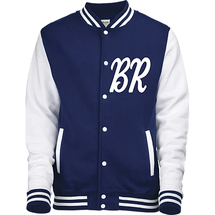 Ovrevoll Hosle IL Varsity Jack