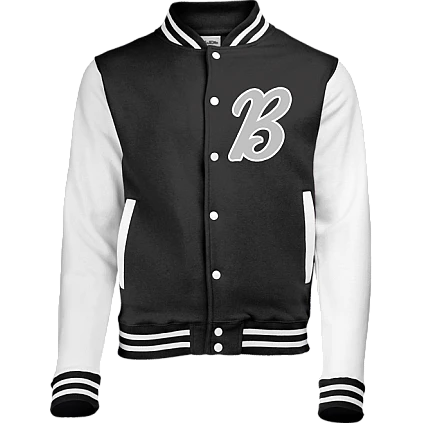 Chaqueta universitaria Blue Devils