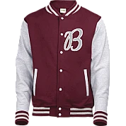 Chaqueta universitaria Hamburg Stealers