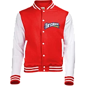 Giacca Barcelona Varsity