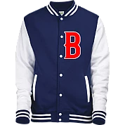 Berlin Braves Varsity Jacket