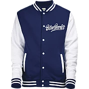 Chaqueta universitaria Bullfighters