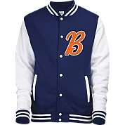 Bracknell Varsity Jack