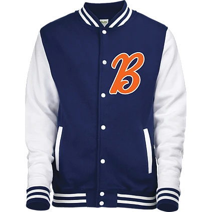 Giacca Bracknell Varsity