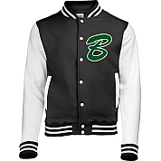 Buxtehude Hedgehogs Varsity Jacket