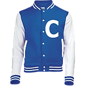 Cavan Comets Varsity Jack