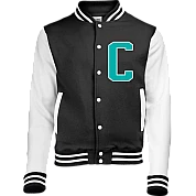 Chaqueta universitaria Pirates UK