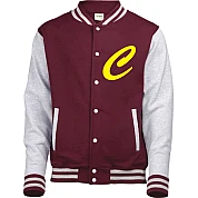 Chaqueta universitaria DVH Amstelveen