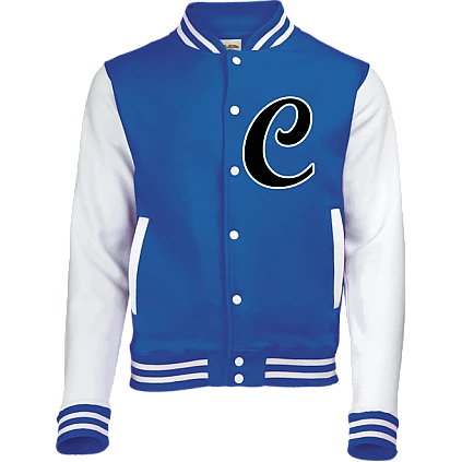Giacca Varsity di Chicaboo