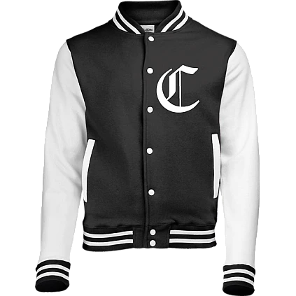 Hildesheim Crusaders Varsity Jacket