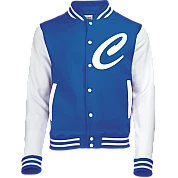 Chaqueta universitaria Belfast North Stars