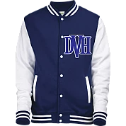 DVH Amstelveen Varsity Jack