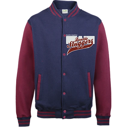 Double Sluggers Varsity Jack