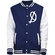 Chaqueta universitaria Gophers