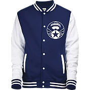 Chaqueta universitaria  Harriers