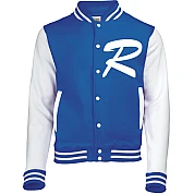 Gammertingen Royals Varsity Jacket