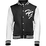 Giants Hengelo Varsity Jacket