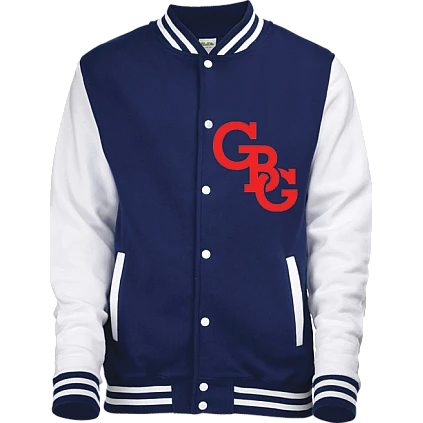 Goteborg  Varsity Jacket