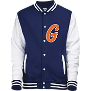 Gryphons Varsity Jack