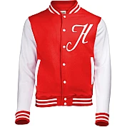 High Tech Hitters Varsity Jack