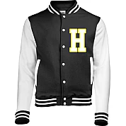 Bad Homburg Hornets Varsity Jacket