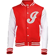 Hamburger Jungs Varsity Jack
