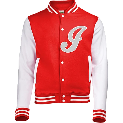 Hamburger Jungs Varsity Jack