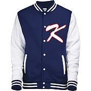 Witten Kakerlakers Varsity Jacket
