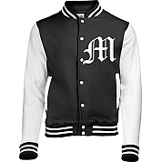Giacca Kent Mariners Varsity