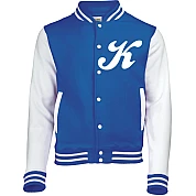 Giacca Kings UK Varsity