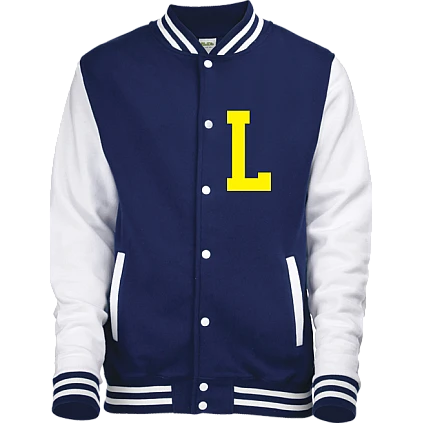 Frankfurt Lufthansa Varsity Jack