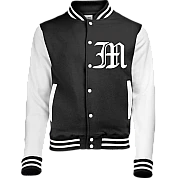 Manchester Varsity Jack