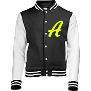 Mons athletics Varsity Jack