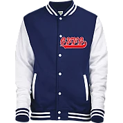 Giacca O.V.V.O Varsity