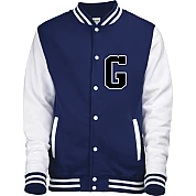 Odense Giants Varsity Jack