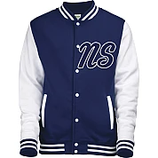 Giacca Oldham Northstars Varsity