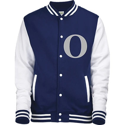 Oxford Varsity Jack