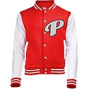 Piranhas Oostende Varsity Jack