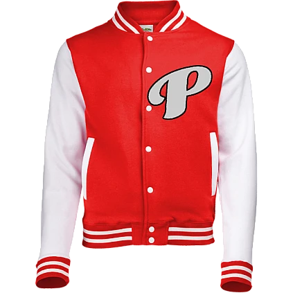 Piranhas Oostende Varsity Jack