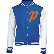 Playball Academy Varsity Jacket