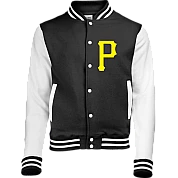 Giacca Poitevin Poitiers Varsity