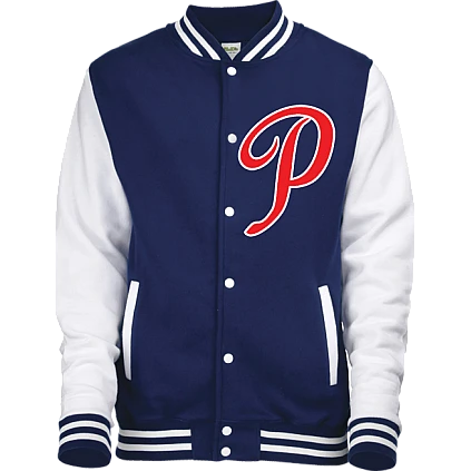 Giacca Magdeburg Poor Pigs Varsity