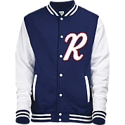 Eysines Raiders Varsity Jack
