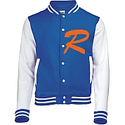 Giacca Varsity Rascals