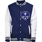Chaqueta universitaria Eysines Raiders
